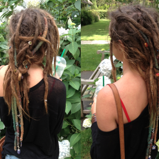 another dread do!