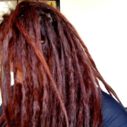DREADS AT ONE WEEK
