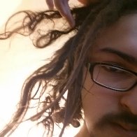 baby dreads