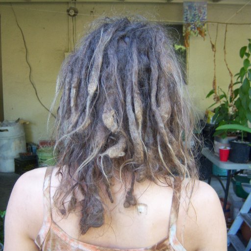 About 13 Months Natural/Neglect (1)
