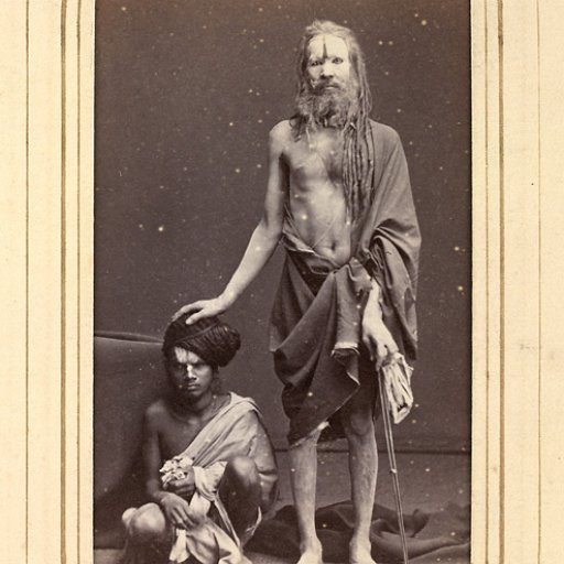 Hindu_Sadhu_1870
