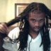 my dreads 2 years ago