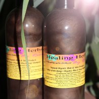 valley of the kings black soap shampoo