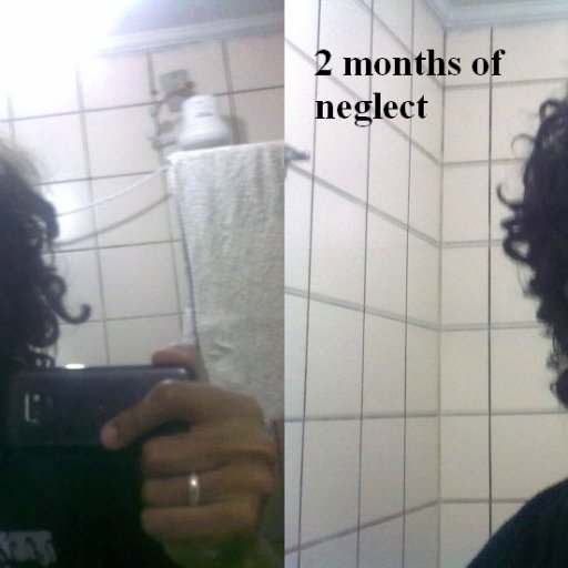 comparative "5 months" and "2 months"