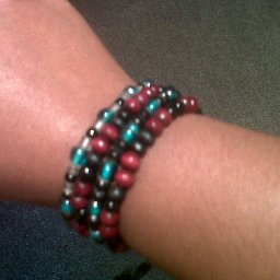 New beads.....