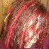 red dreads