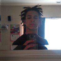 my new dreads
