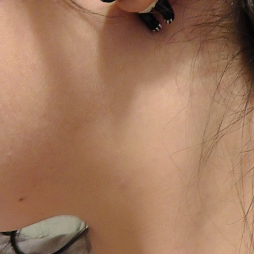 New panda earrings!