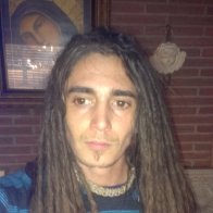 Dreads at 3 years