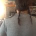 First 3 bottom layer dreads