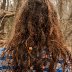 Natural Dreads at 4 months