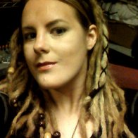 The day I quit Crochet- dreads 1 month old