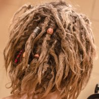 Forcing dreads to congos