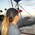 fishing trip off Honolulu