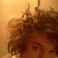 bed head dread nest