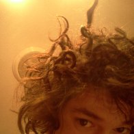 bed head dread nest