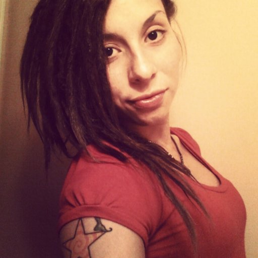 7 month dreads :)