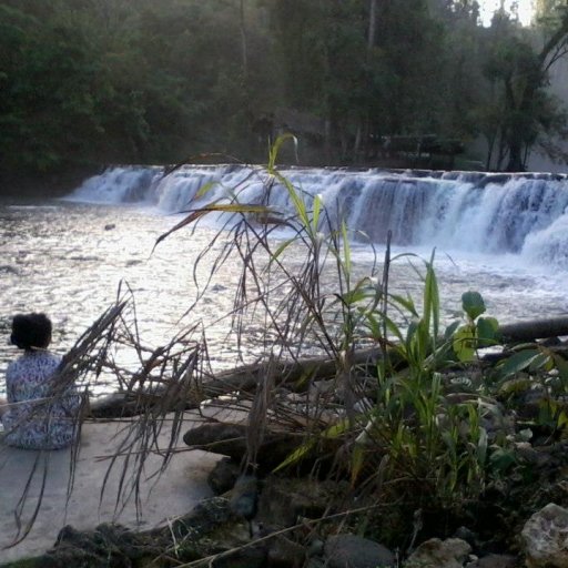 Tinuy-an Falls (1)