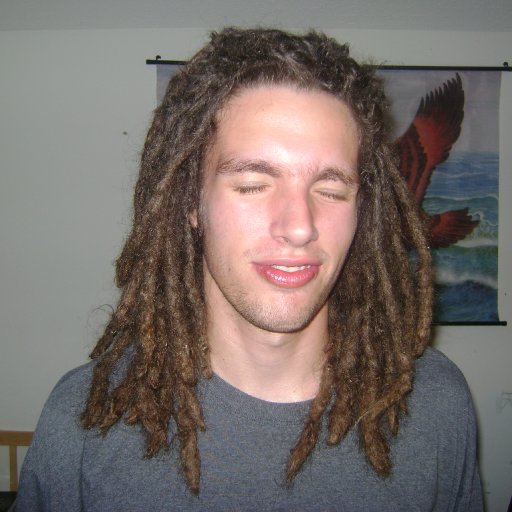 Two year dread anniversary front pic