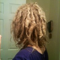 1 year natural dreads 3
