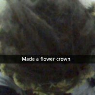 Flower Crown