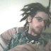 my baby dreads