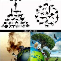 Ego vs Eco