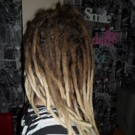 3 Months & Bleached Ends
