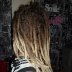 3 Months & Bleached Ends