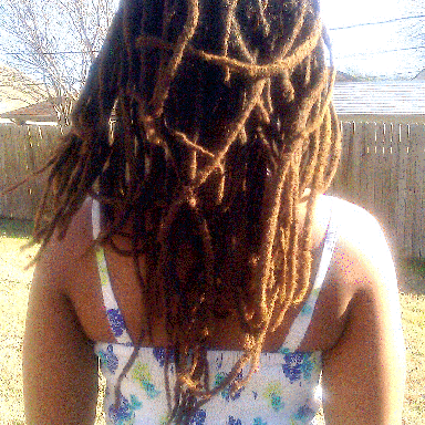 How to Grow Amazing Dreadlocks the Natural Way
