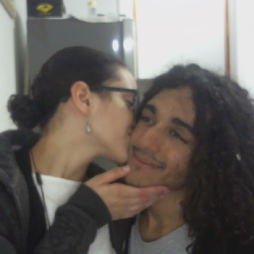me and the love of my life - 38 months together ♥