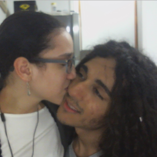 me and the love of my life - 38 months together ♥
