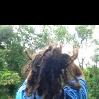 Shake your dreads