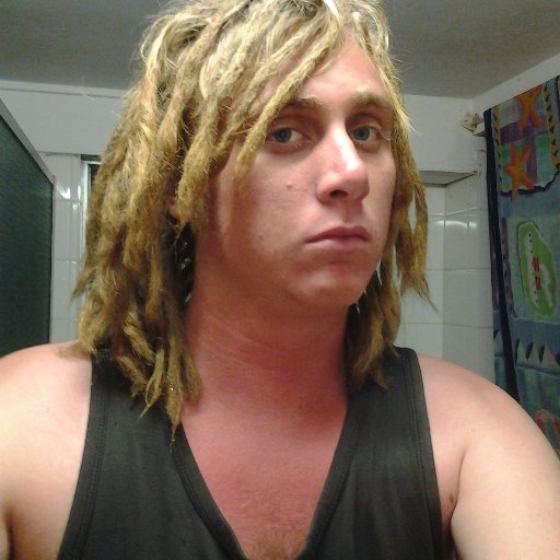 dreads after 3 washes