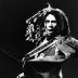 Bob Marley (1945 - 1981)