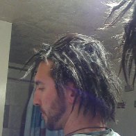 six months of dreads 6
