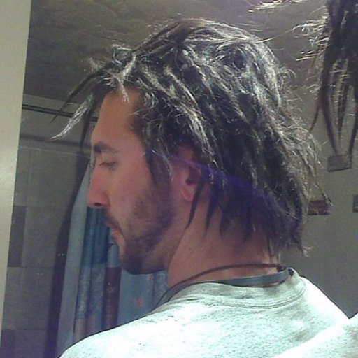 six months of dreads 6