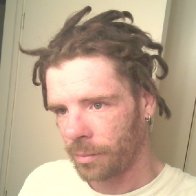 Dreads at 28 days