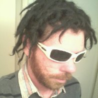 50 days of dreads.