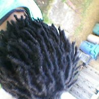 4th Day..New Twist.Dry..No Chemicals