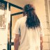 Dreads from the back