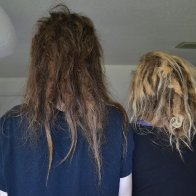 5 months neglect back
