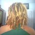 One year of dreads