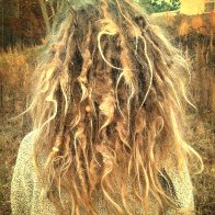 My dreads at 4 months