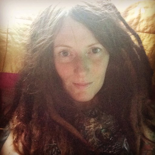 Dreads at 3 1/2 years