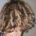 008 dreads one month