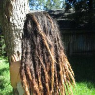 Dreads Are 2 Years Old