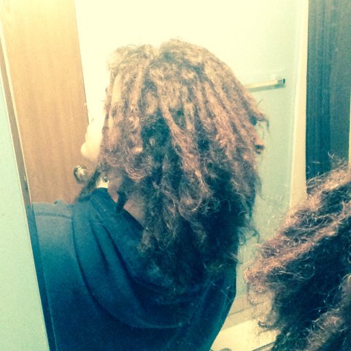 The back, 5 Months