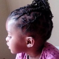 My Daughter Dreads))