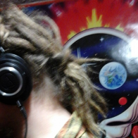 Dreads and cans